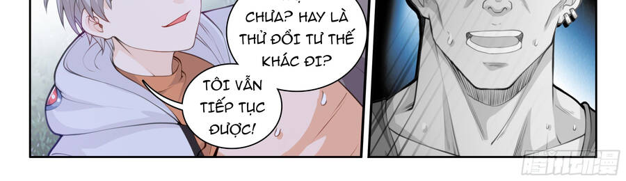 Hệ Thống Giả Dạng chapter 3 - Trang 34