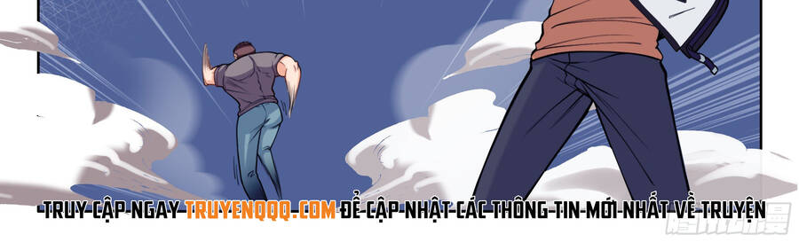 Hệ Thống Giả Dạng chapter 3 - Trang 37