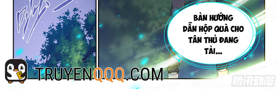 Hệ Thống Giả Dạng chapter 3 - Trang 4