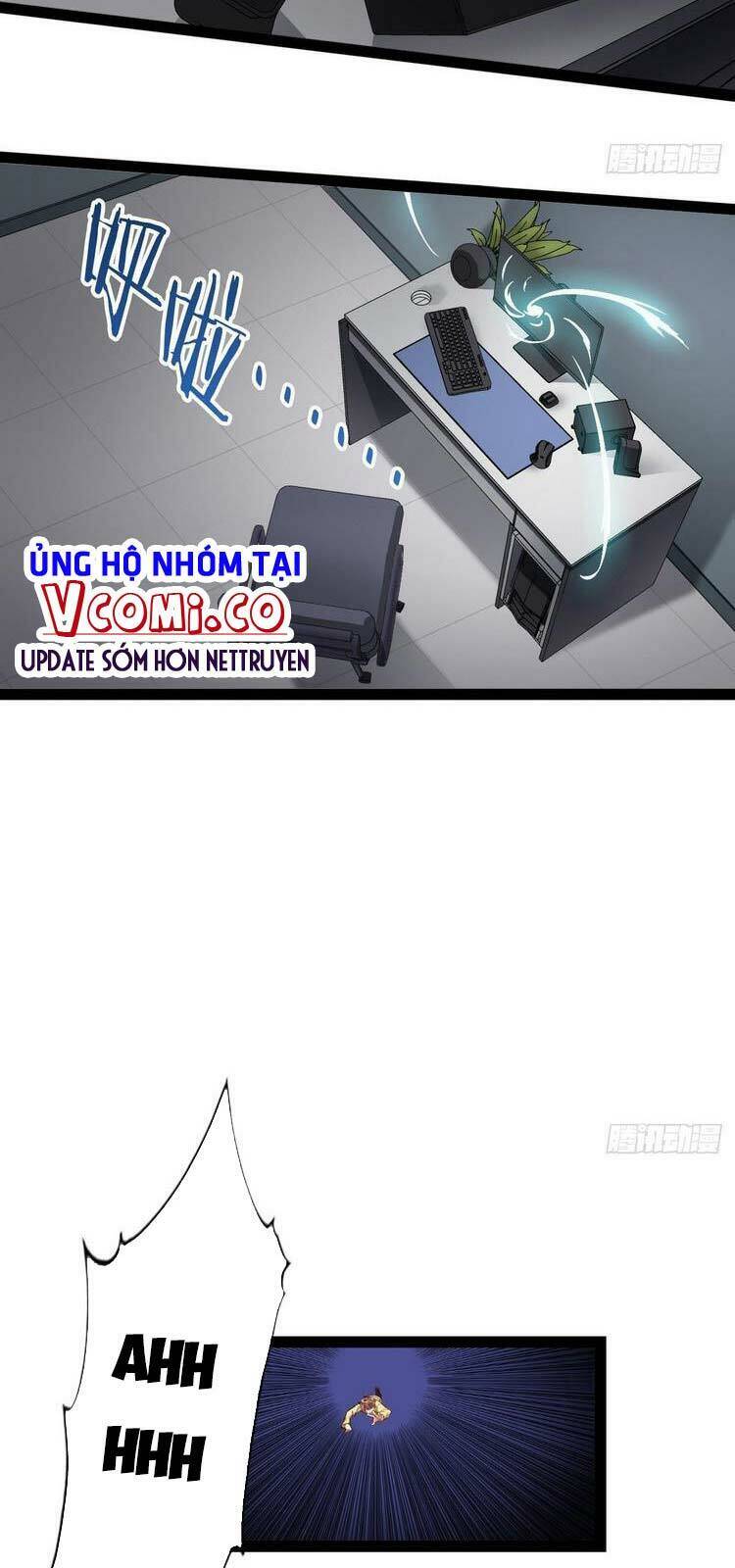 Bắt Đầu Làm Đầy Điểm Mị Lực chapter 1 - Trang 20