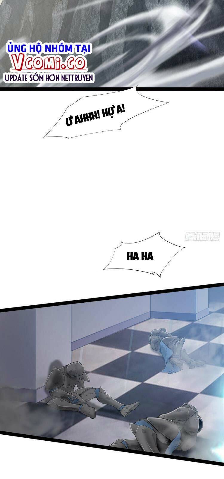 Bắt Đầu Làm Đầy Điểm Mị Lực chapter 1 - Trang 3