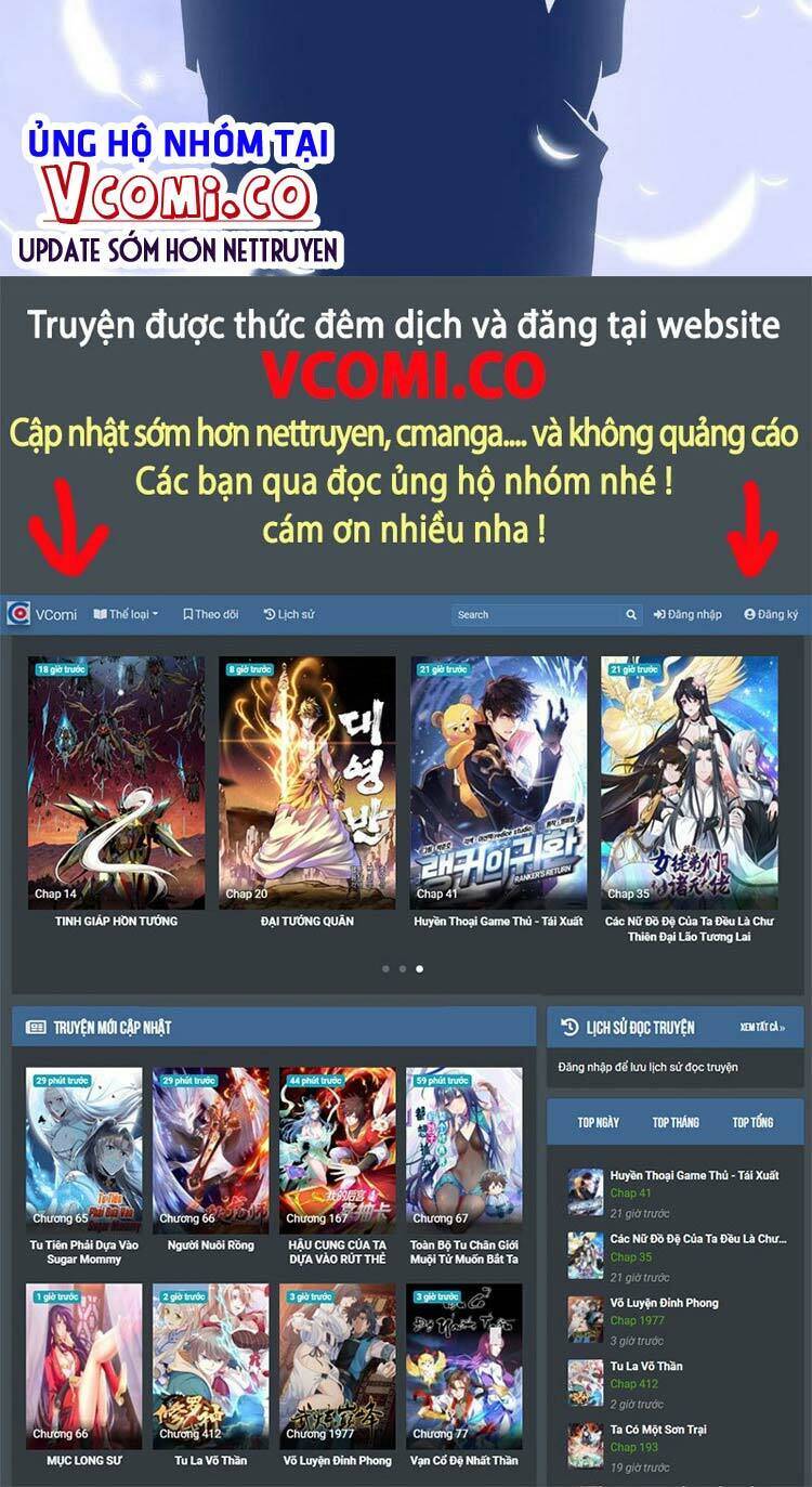 Bắt Đầu Làm Đầy Điểm Mị Lực chapter 1 - Trang 34