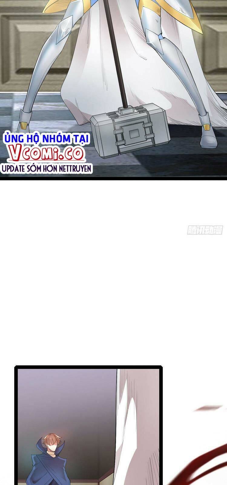 Bắt Đầu Làm Đầy Điểm Mị Lực chapter 1 - Trang 5
