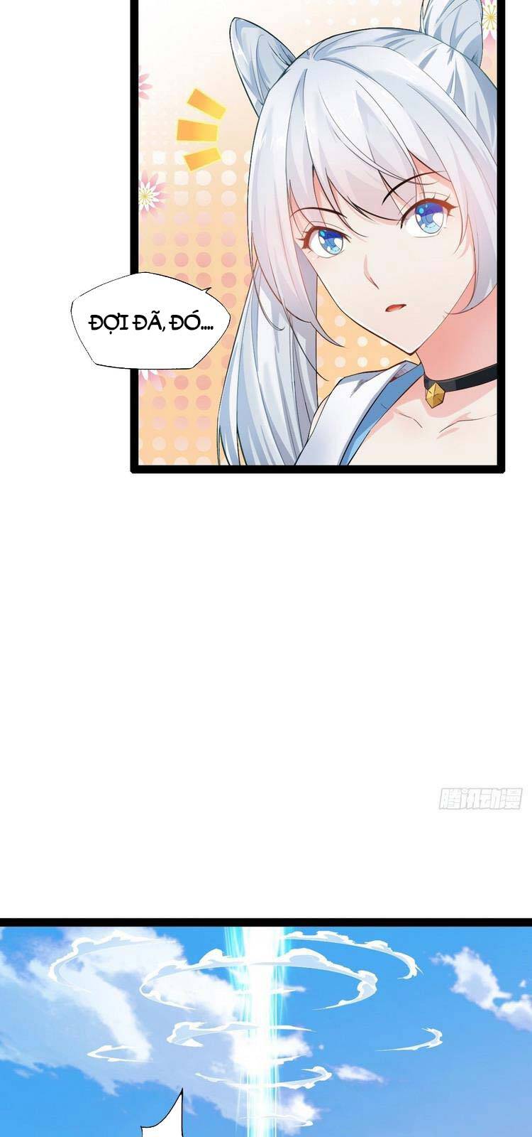 Bắt Đầu Làm Đầy Điểm Mị Lực chapter 2 - Trang 12