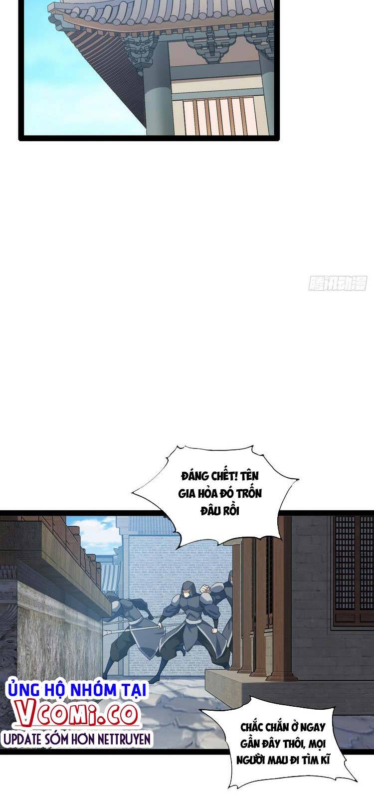 Bắt Đầu Làm Đầy Điểm Mị Lực chapter 2 - Trang 24