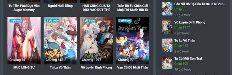 Bắt Đầu Làm Đầy Điểm Mị Lực chapter 2 - Trang 34