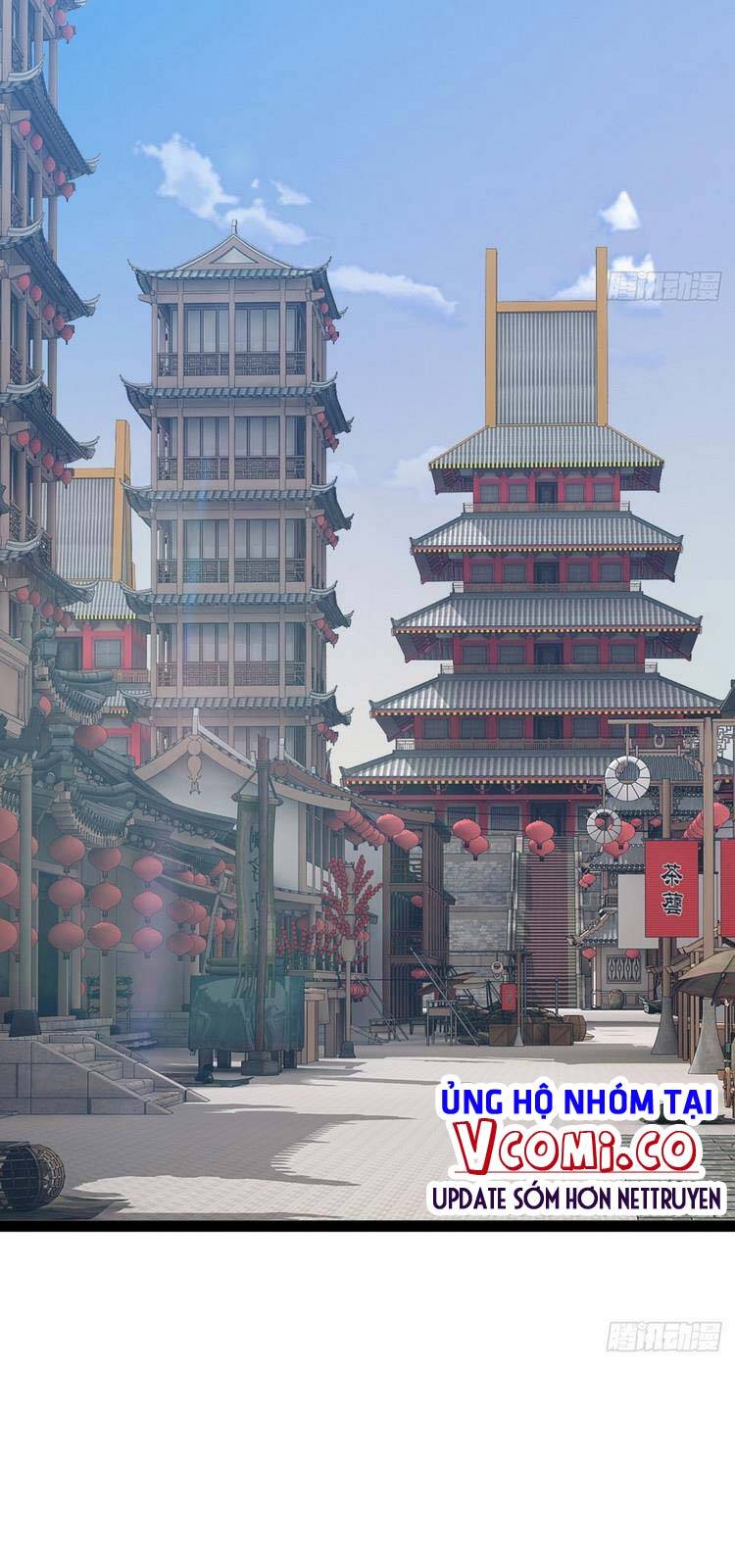 Bắt Đầu Làm Đầy Điểm Mị Lực chapter 2 - Trang 8