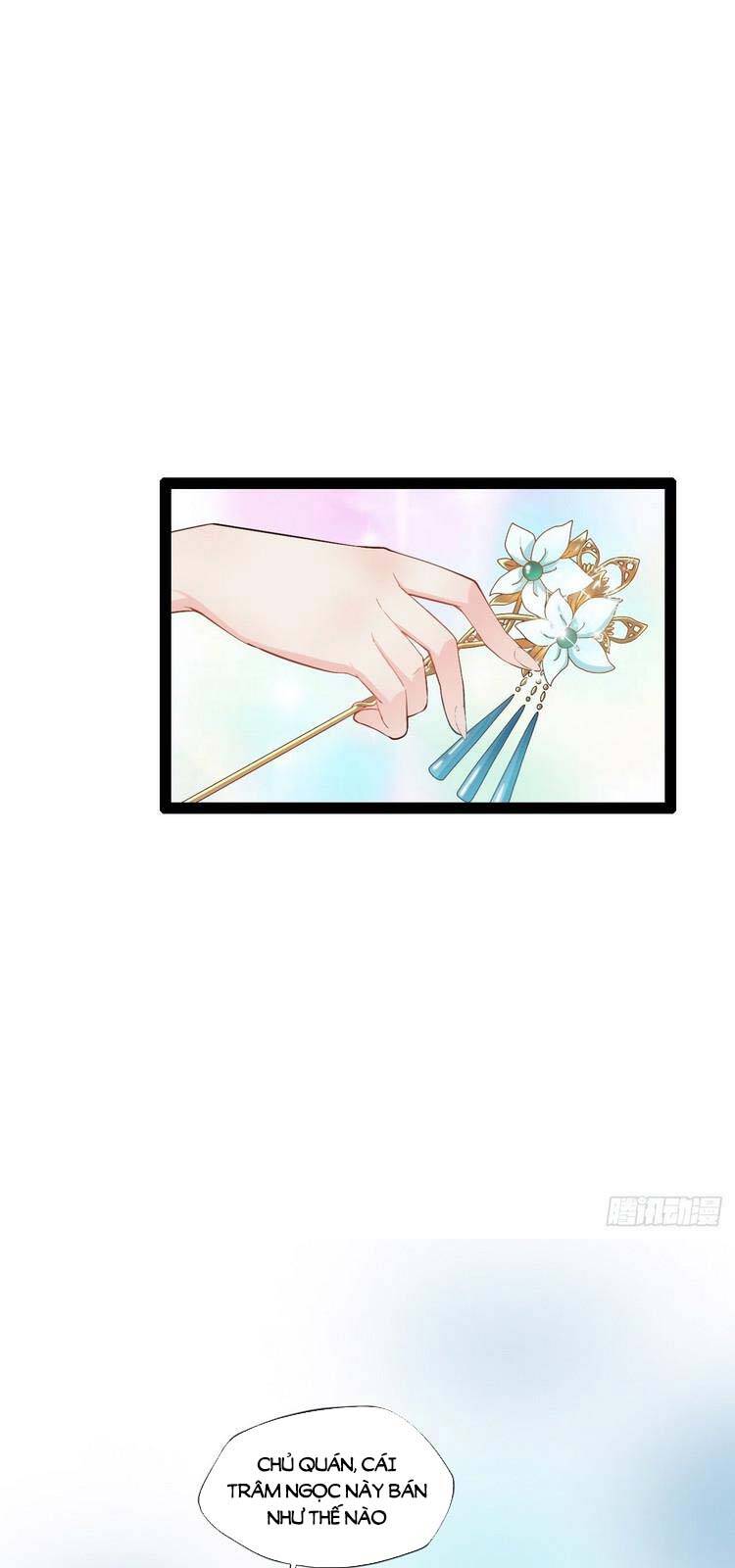 Bắt Đầu Làm Đầy Điểm Mị Lực chapter 2 - Trang 9