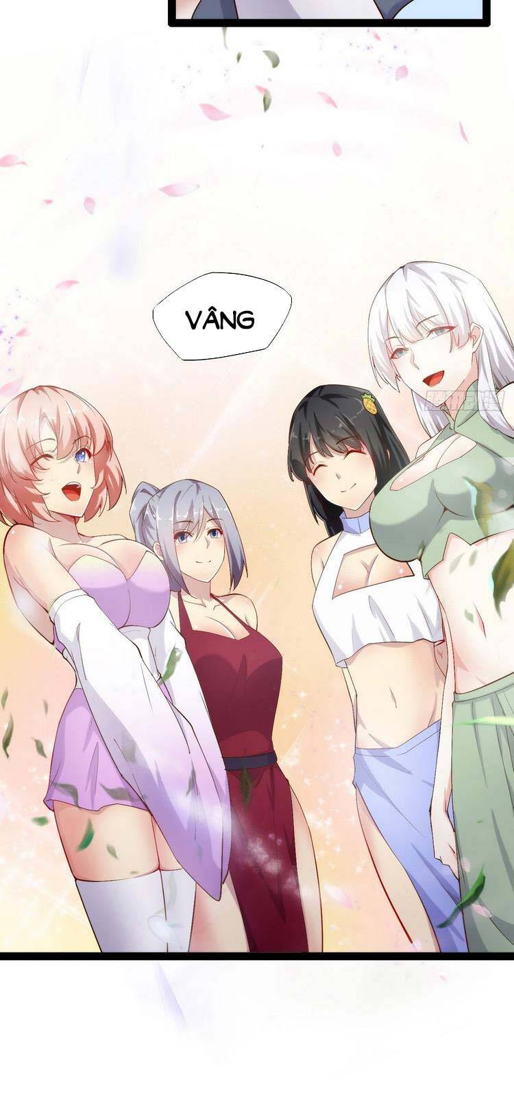 Bắt Đầu Làm Đầy Điểm Mị Lực chapter 3 - Trang 17