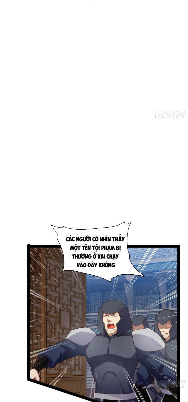 Bắt Đầu Làm Đầy Điểm Mị Lực chapter 3 - Trang 18
