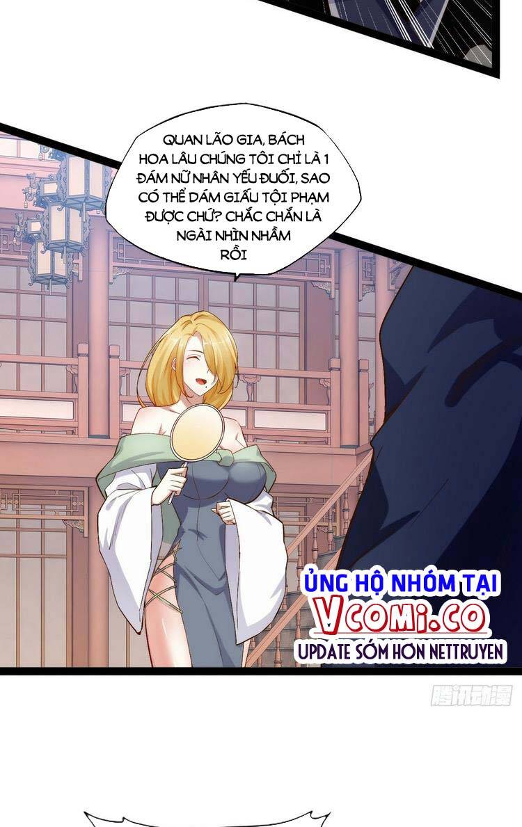 Bắt Đầu Làm Đầy Điểm Mị Lực chapter 3 - Trang 19