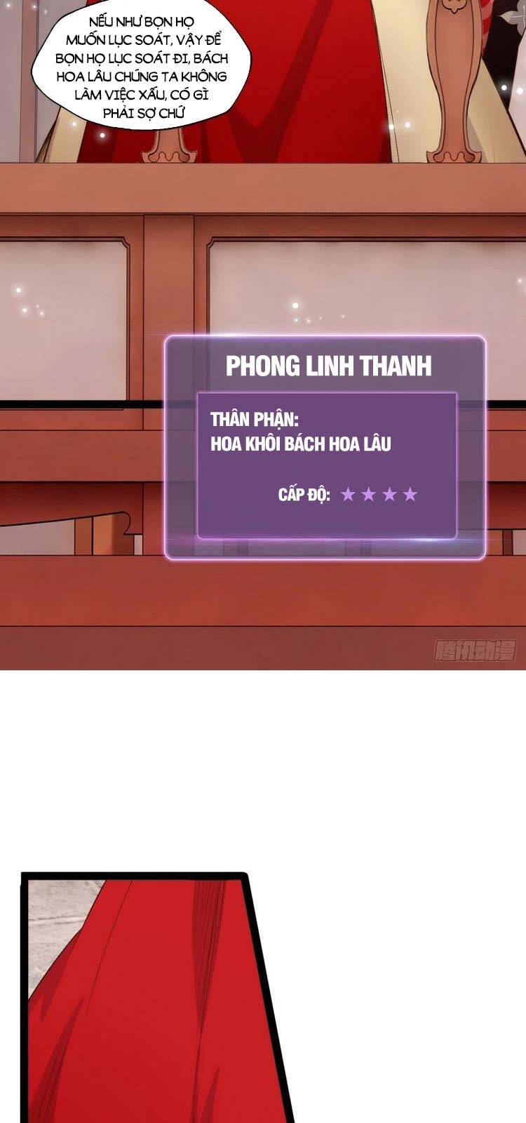 Bắt Đầu Làm Đầy Điểm Mị Lực chapter 3 - Trang 24