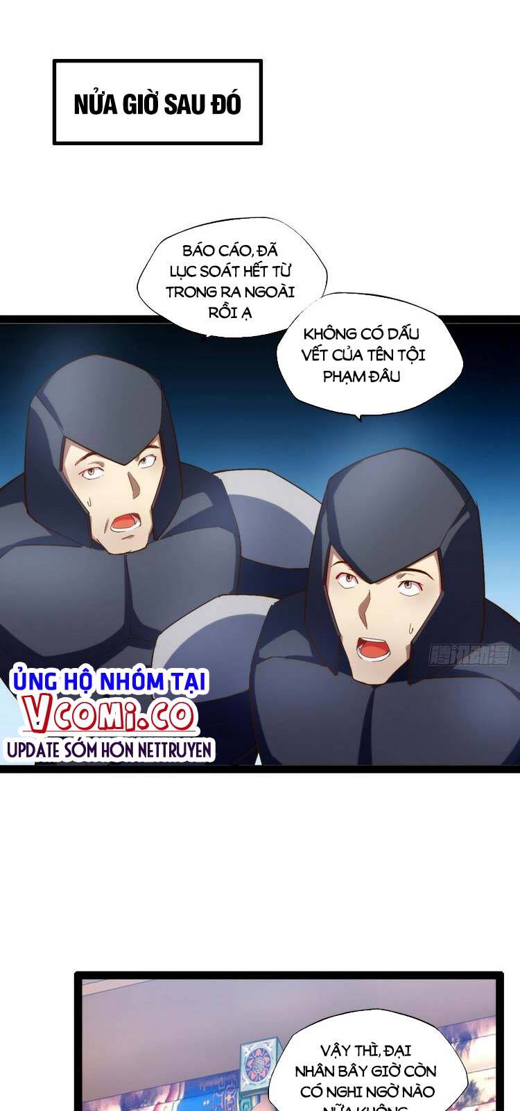 Bắt Đầu Làm Đầy Điểm Mị Lực chapter 3 - Trang 26