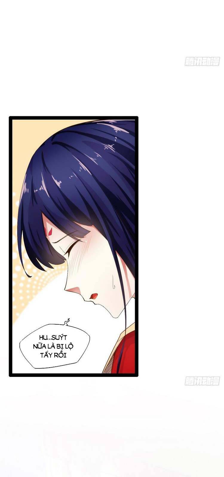 Bắt Đầu Làm Đầy Điểm Mị Lực chapter 3 - Trang 33