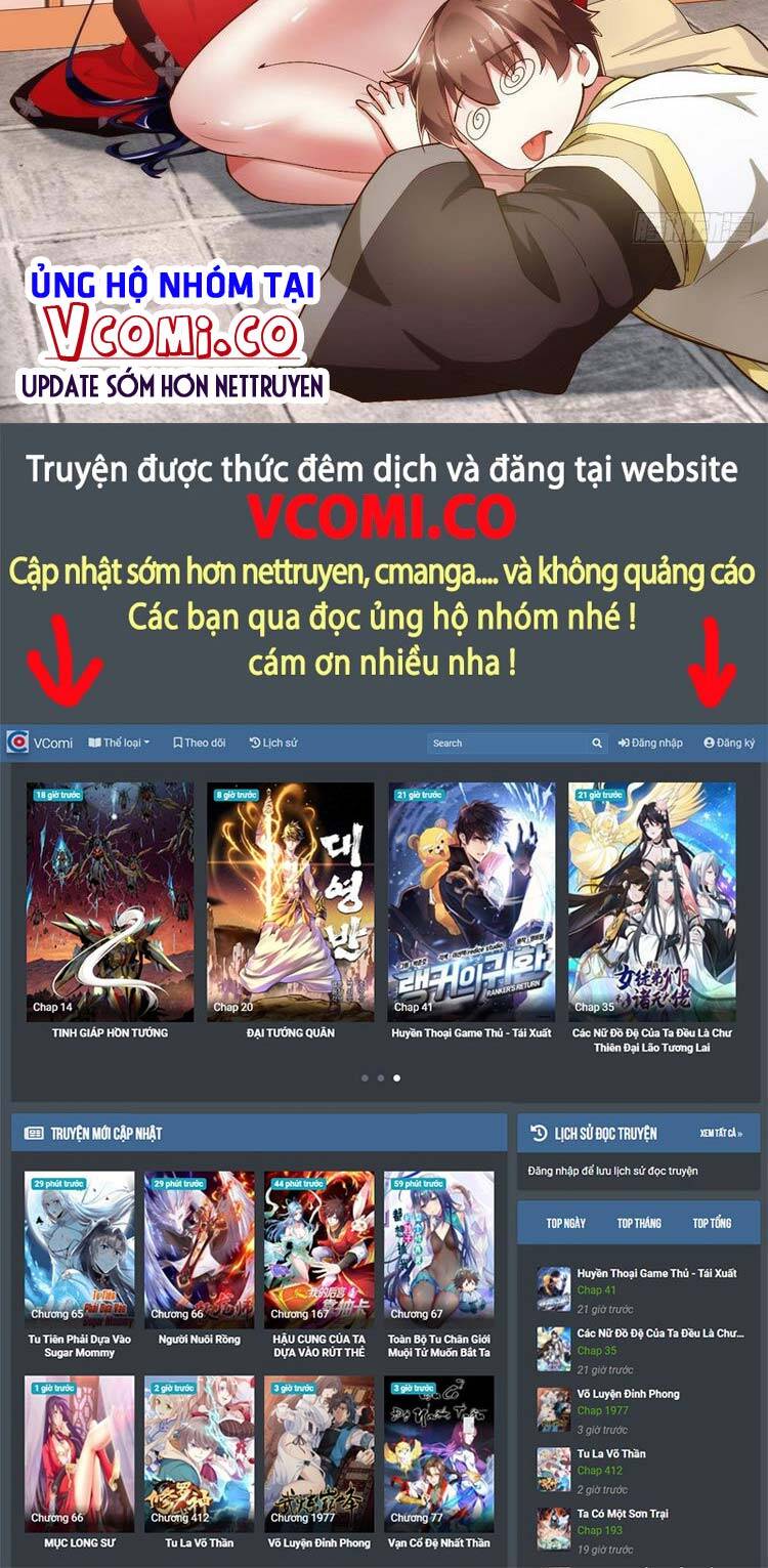 Bắt Đầu Làm Đầy Điểm Mị Lực chapter 3 - Trang 35