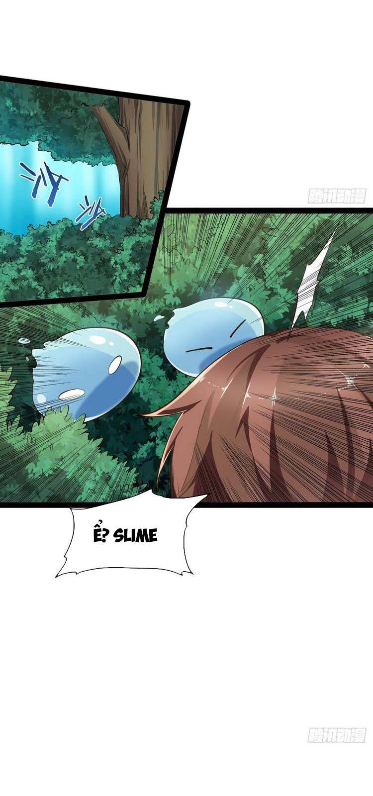 Bắt Đầu Làm Đầy Điểm Mị Lực chapter 4 - Trang 21