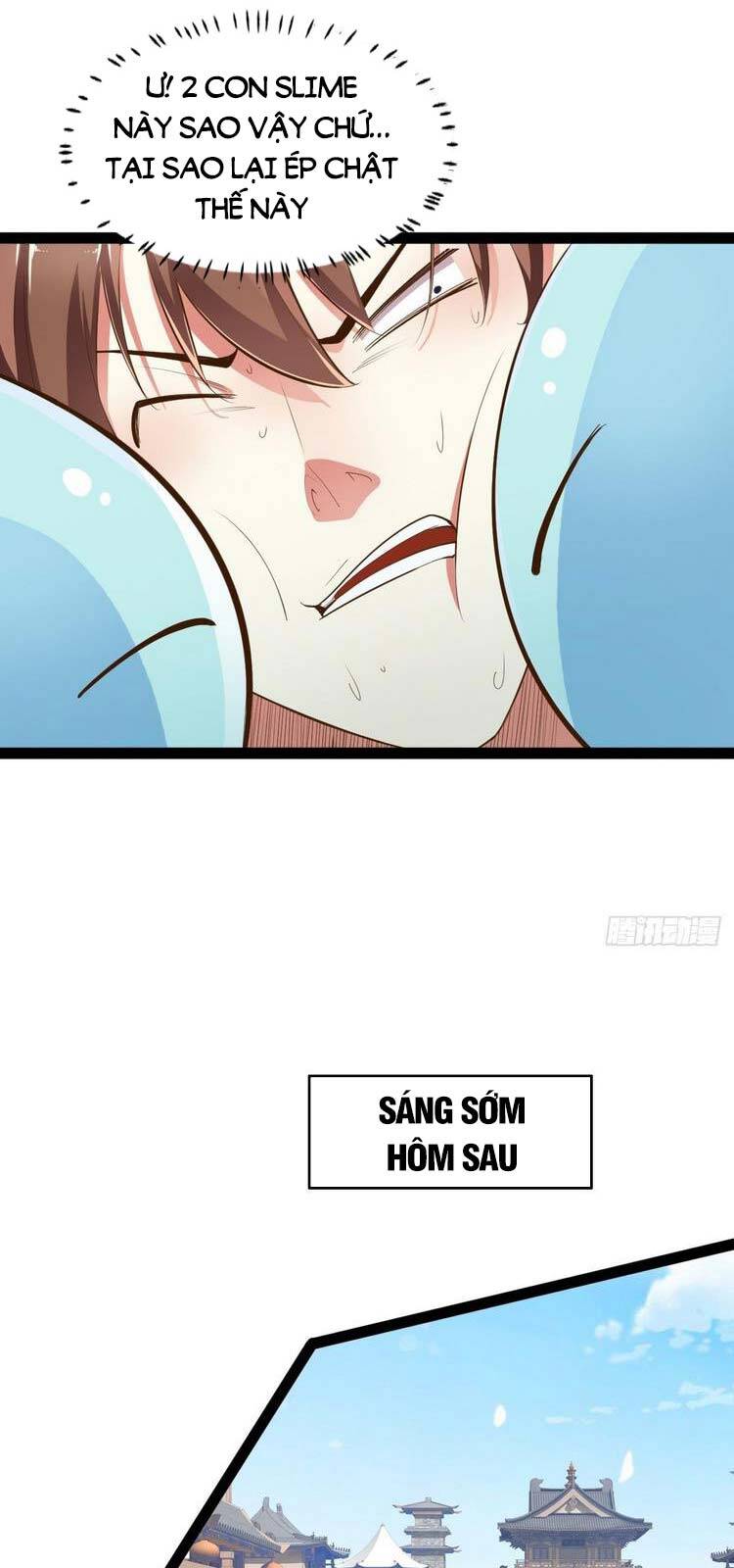Bắt Đầu Làm Đầy Điểm Mị Lực chapter 4 - Trang 22
