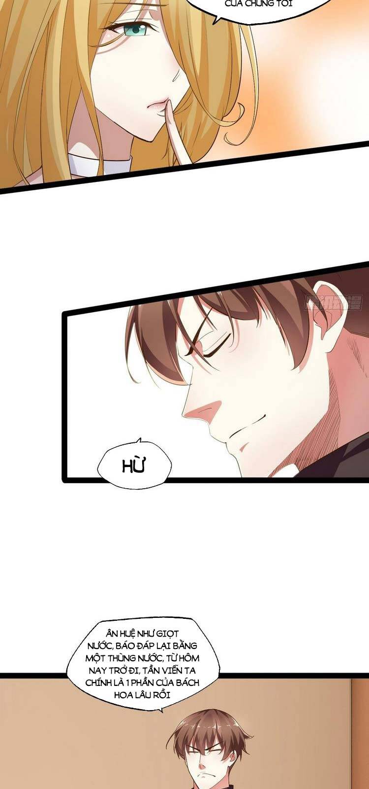 Bắt Đầu Làm Đầy Điểm Mị Lực chapter 4 - Trang 31