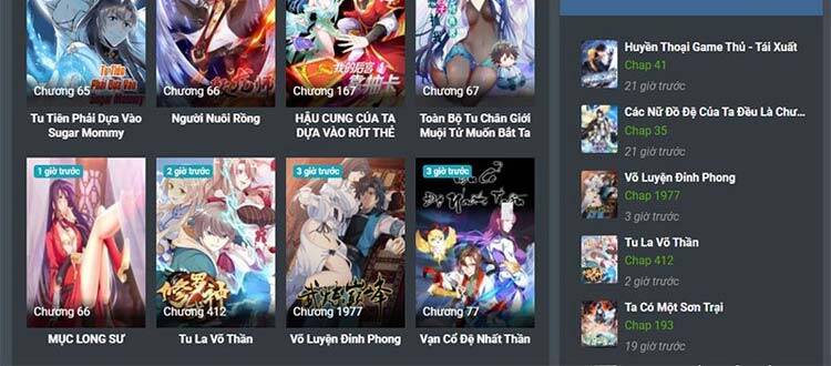 Bắt Đầu Làm Đầy Điểm Mị Lực chapter 4 - Trang 39