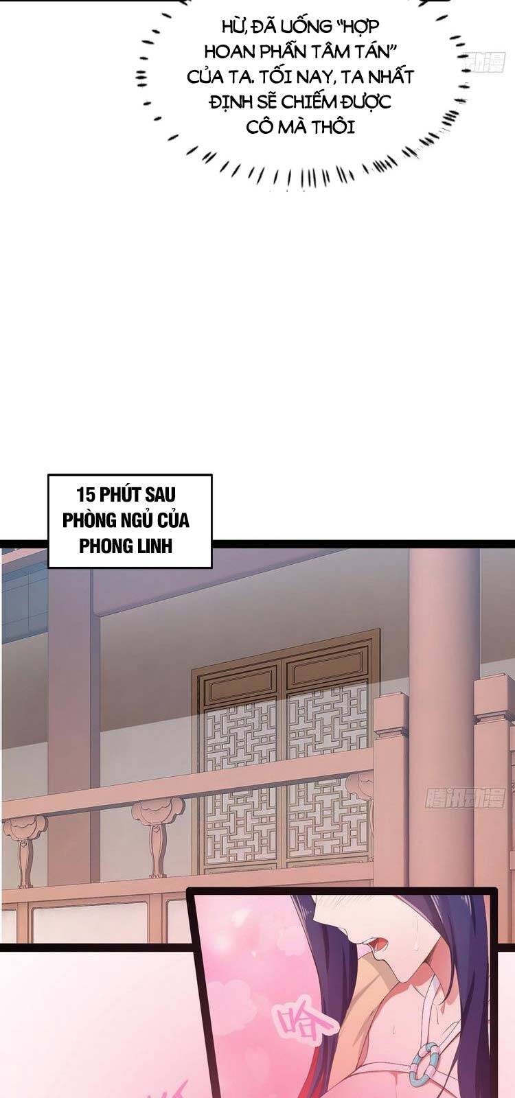 Bắt Đầu Làm Đầy Điểm Mị Lực chapter 5 - Upload bởi truyensieuhay.com