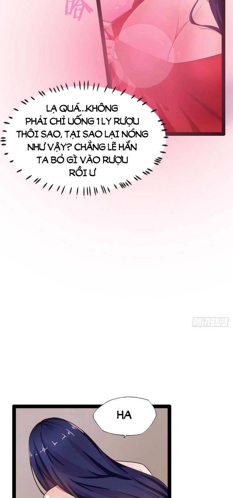 Bắt Đầu Làm Đầy Điểm Mị Lực chapter 5 - Upload bởi truyensieuhay.com