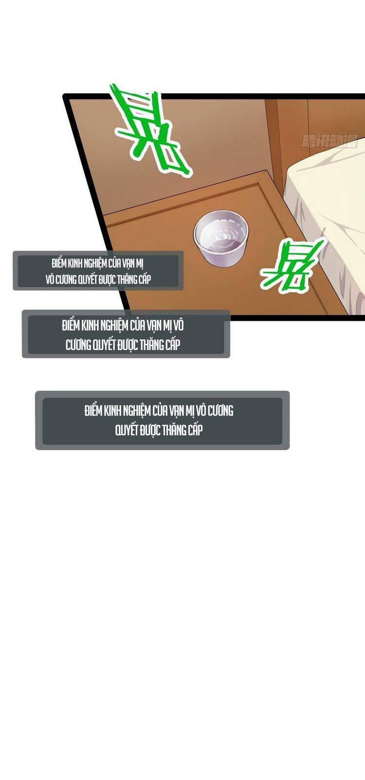 Bắt Đầu Làm Đầy Điểm Mị Lực chapter 5 - Upload bởi truyensieuhay.com