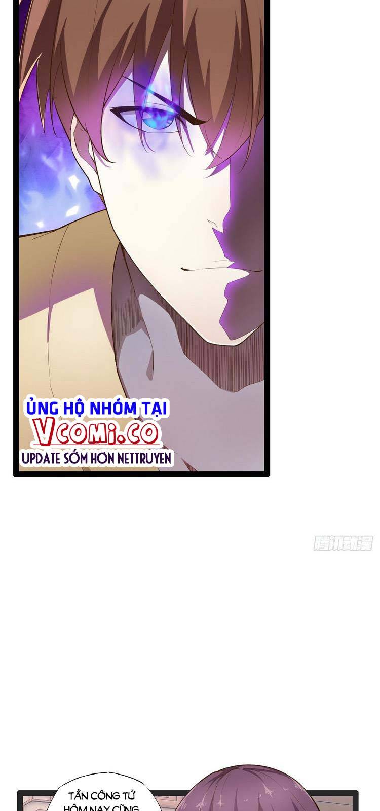 Bắt Đầu Làm Đầy Điểm Mị Lực chapter 5 - Upload bởi truyensieuhay.com