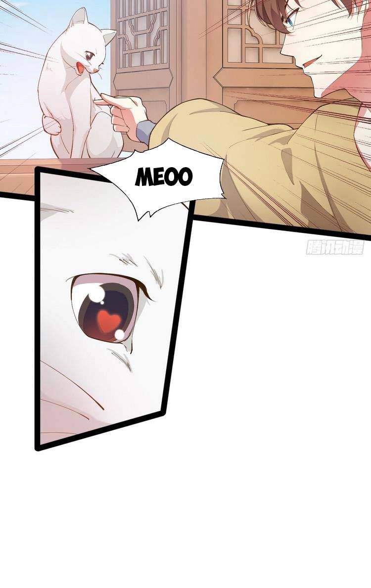Bắt Đầu Làm Đầy Điểm Mị Lực chapter 6 - Trang 19