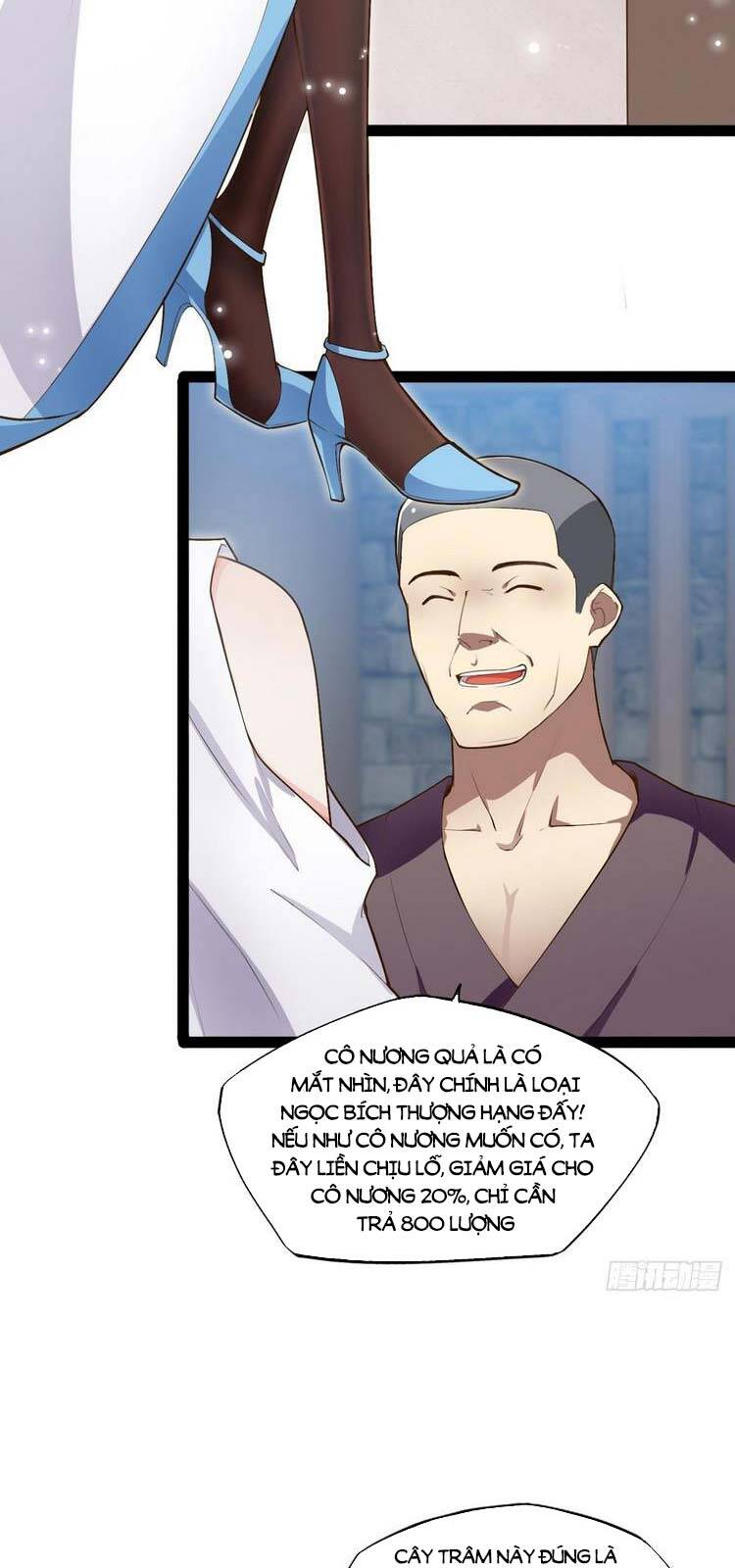 Bắt Đầu Làm Đầy Điểm Mị Lực chapter 6 - Trang 24