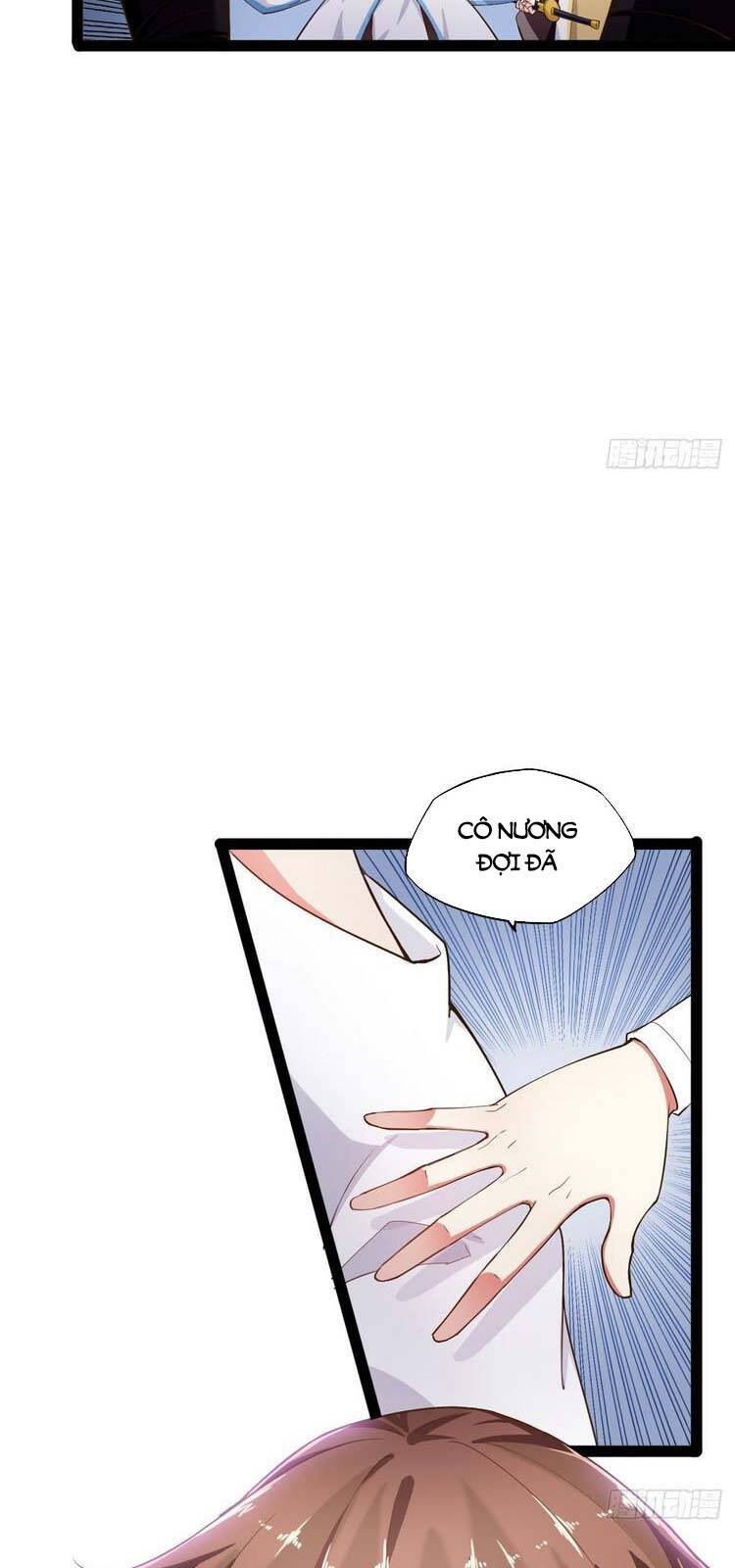 Bắt Đầu Làm Đầy Điểm Mị Lực chapter 6 - Trang 33