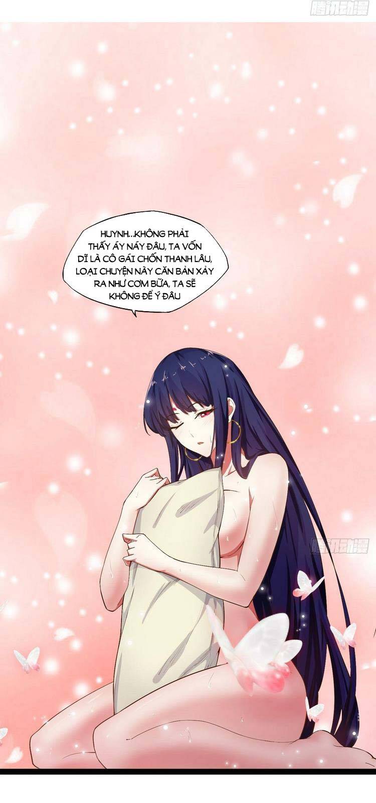 Bắt Đầu Làm Đầy Điểm Mị Lực chapter 6 - Trang 7
