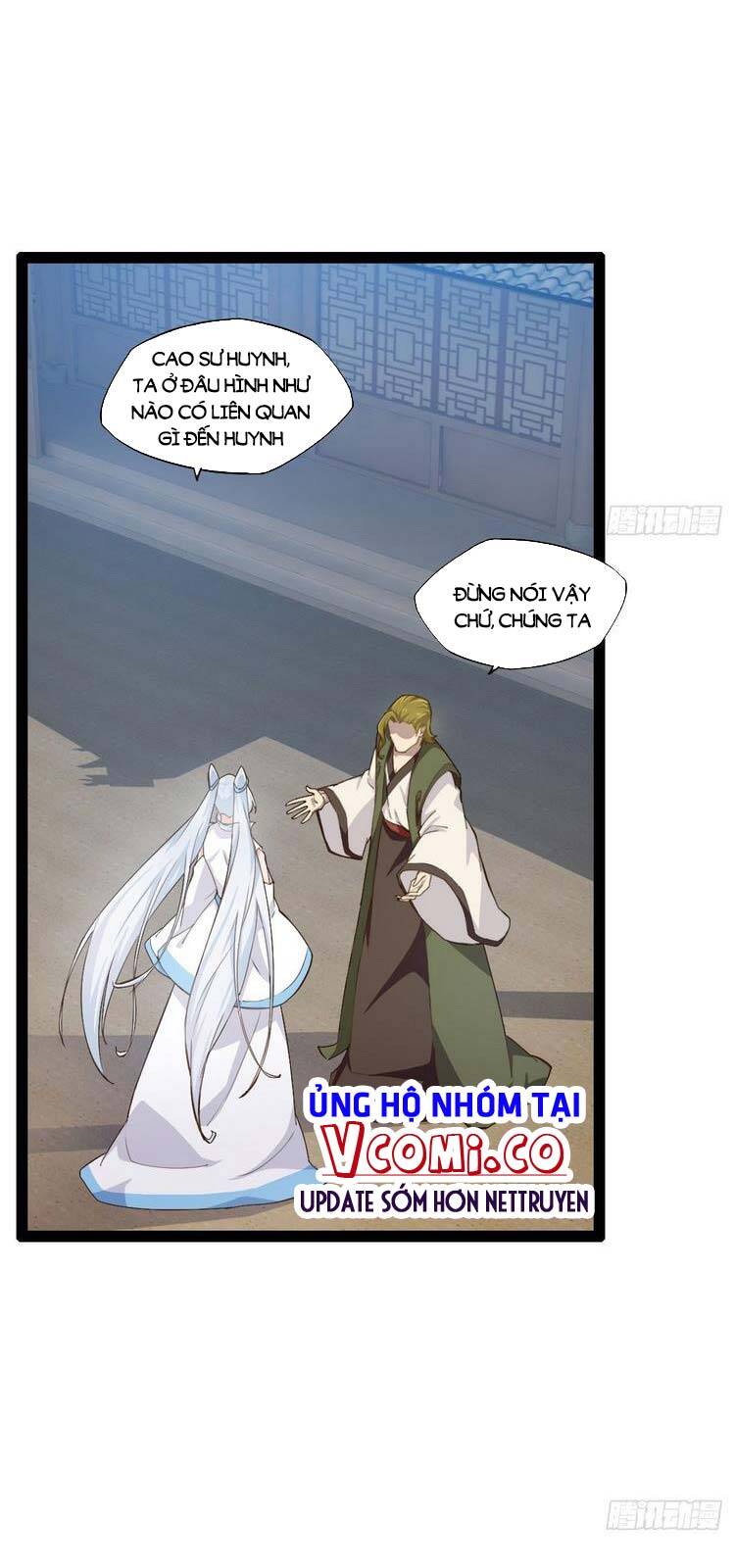 Bắt Đầu Làm Đầy Điểm Mị Lực chapter 7 - Trang 17