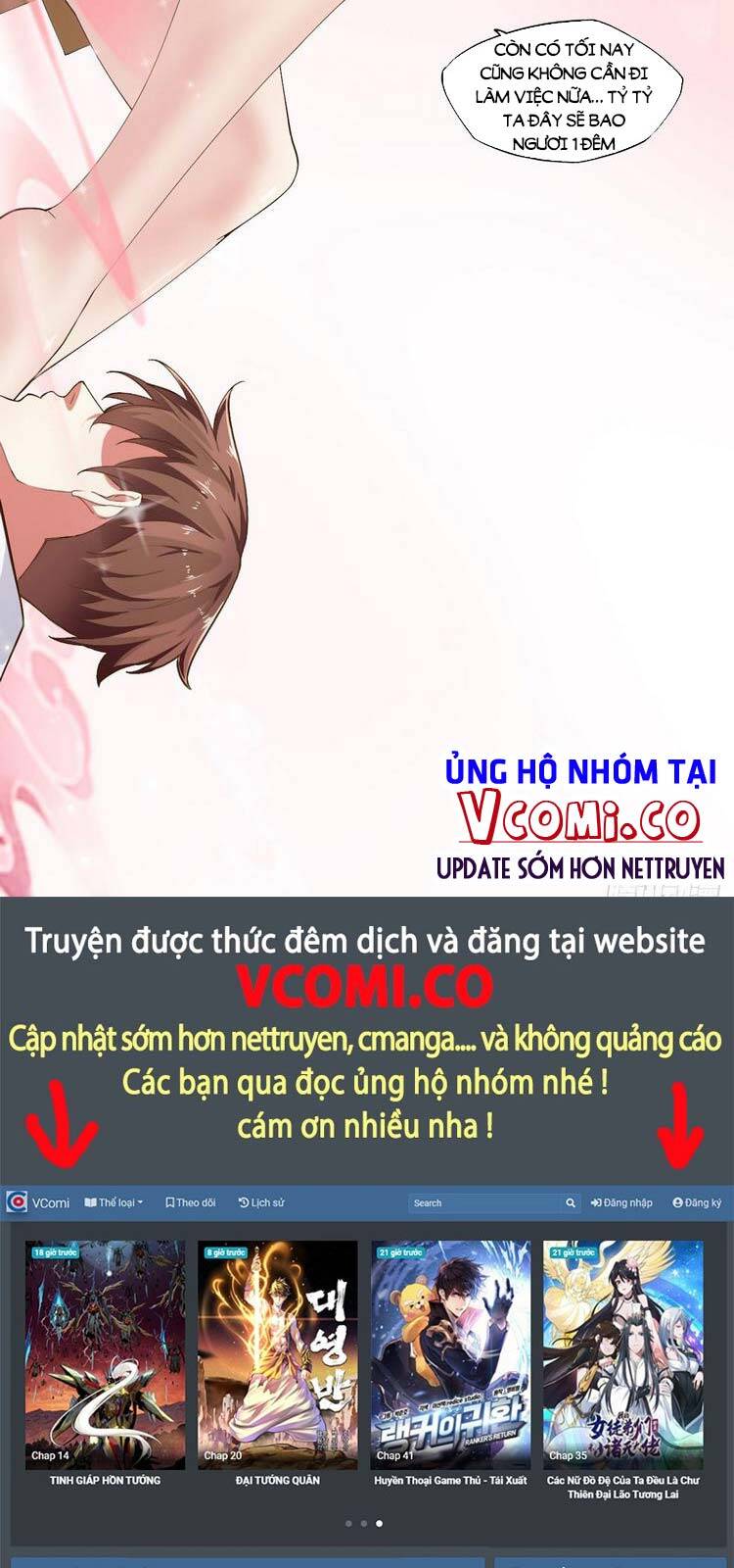 Bắt Đầu Làm Đầy Điểm Mị Lực chapter 7 - Trang 31