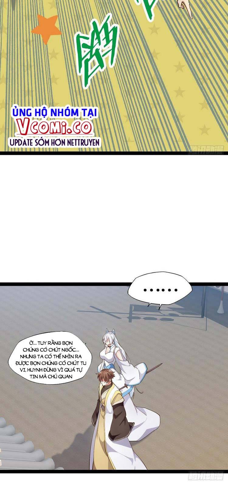 Bắt Đầu Làm Đầy Điểm Mị Lực chapter 7 - Trang 4