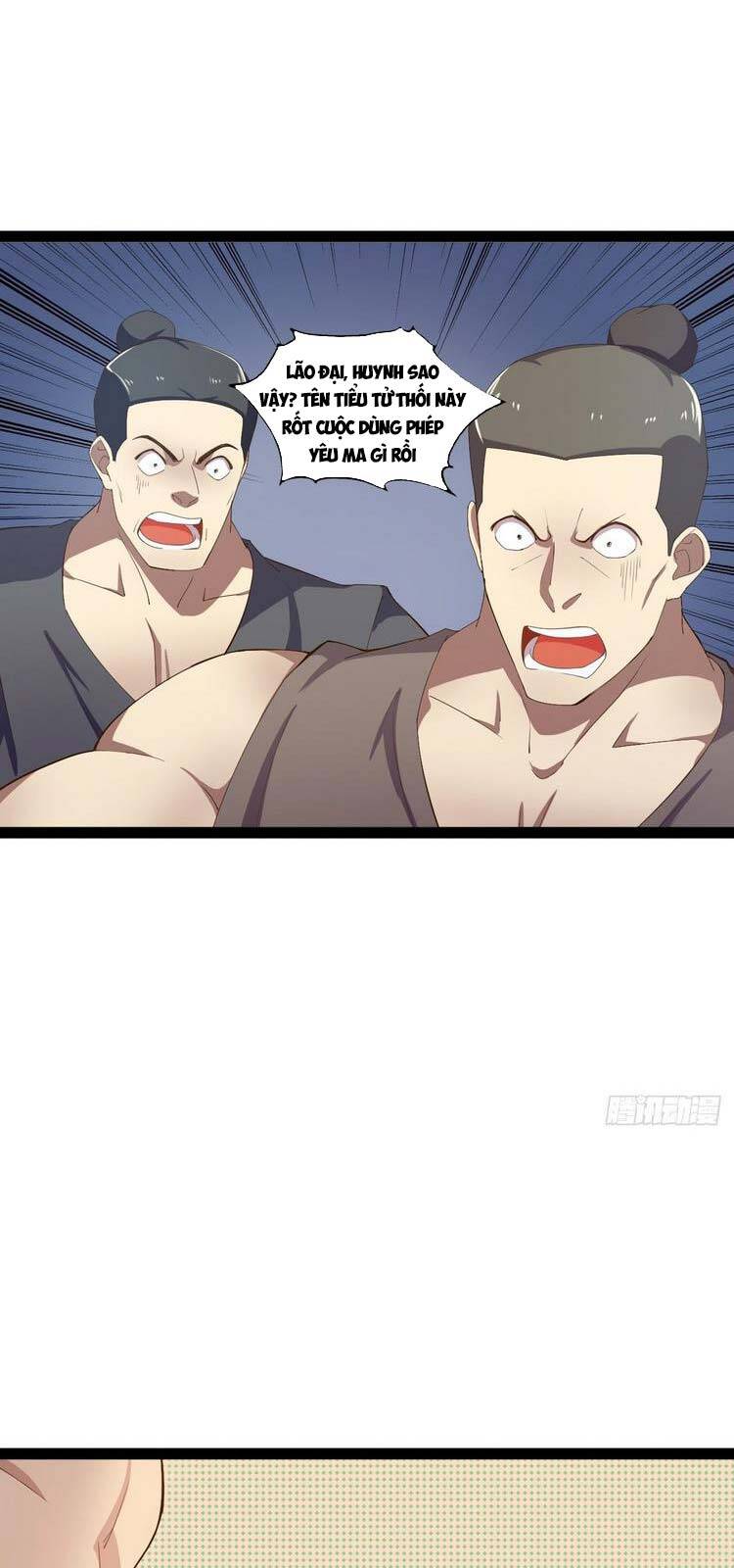 Bắt Đầu Làm Đầy Điểm Mị Lực chapter 7 - Trang 9