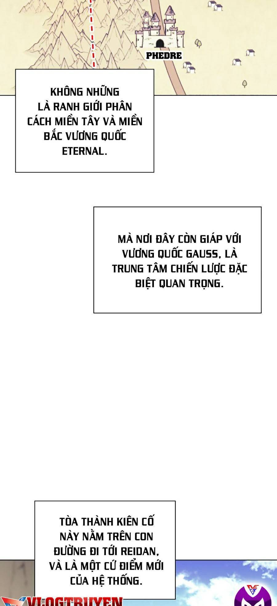 Thợ Rèn Huyền Thoại chapter 110 - Upload bởi truyensieuhay.com