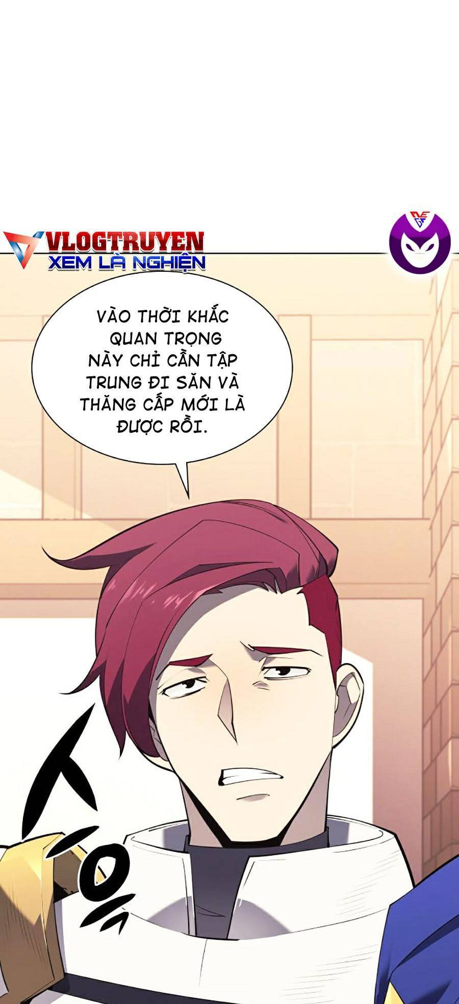 Thợ Rèn Huyền Thoại chapter 110 - Upload bởi truyensieuhay.com