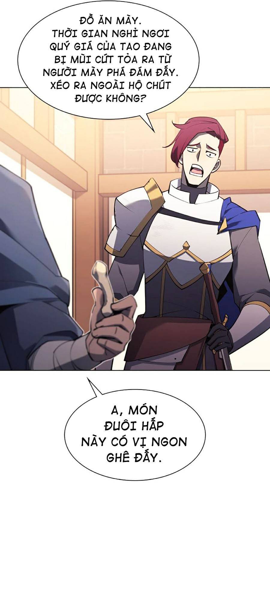 Thợ Rèn Huyền Thoại chapter 110 - Upload bởi truyensieuhay.com