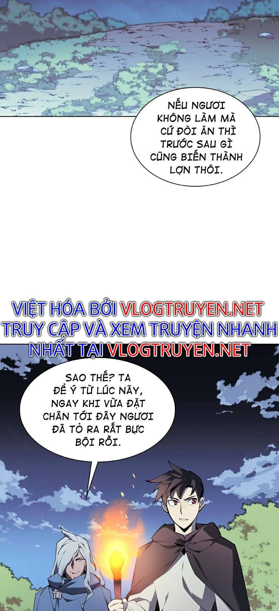 Thợ Rèn Huyền Thoại chapter 110 - Upload bởi truyensieuhay.com