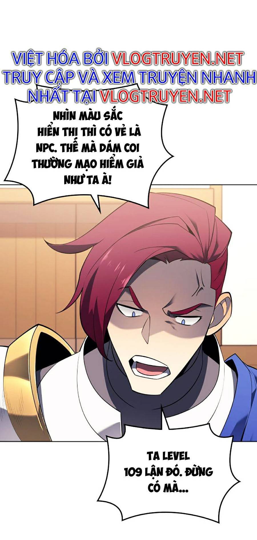 Thợ Rèn Huyền Thoại chapter 110 - Upload bởi truyensieuhay.com