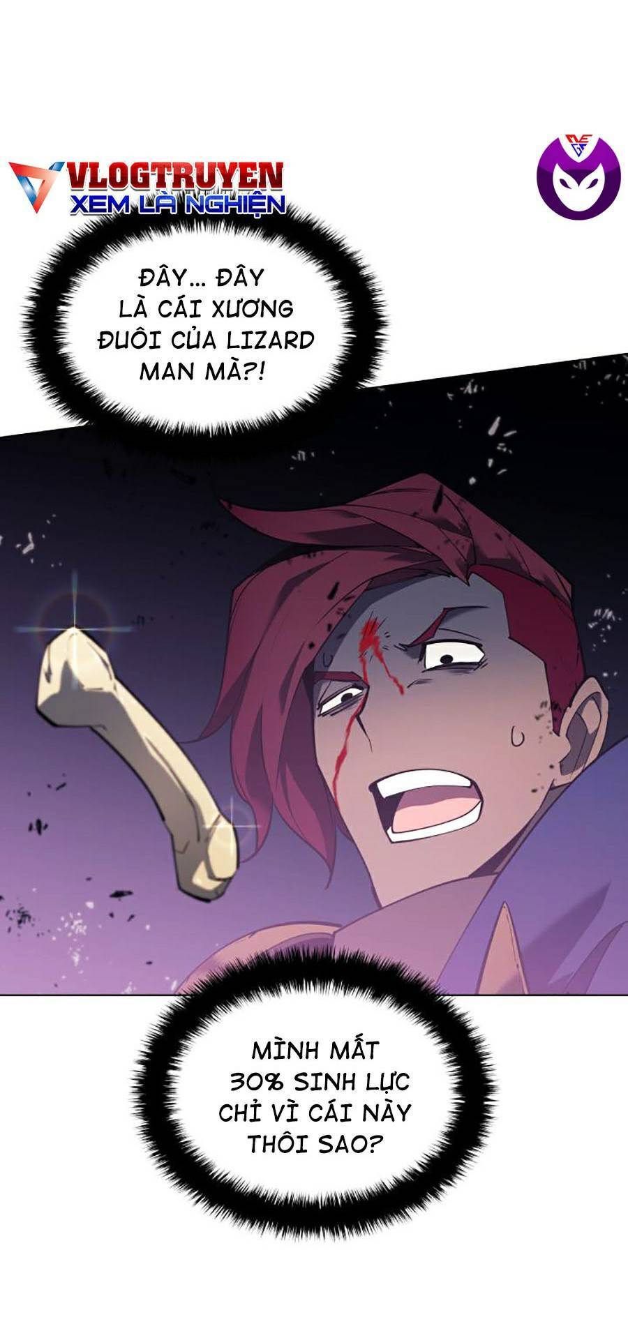 Thợ Rèn Huyền Thoại chapter 110 - Upload bởi truyensieuhay.com