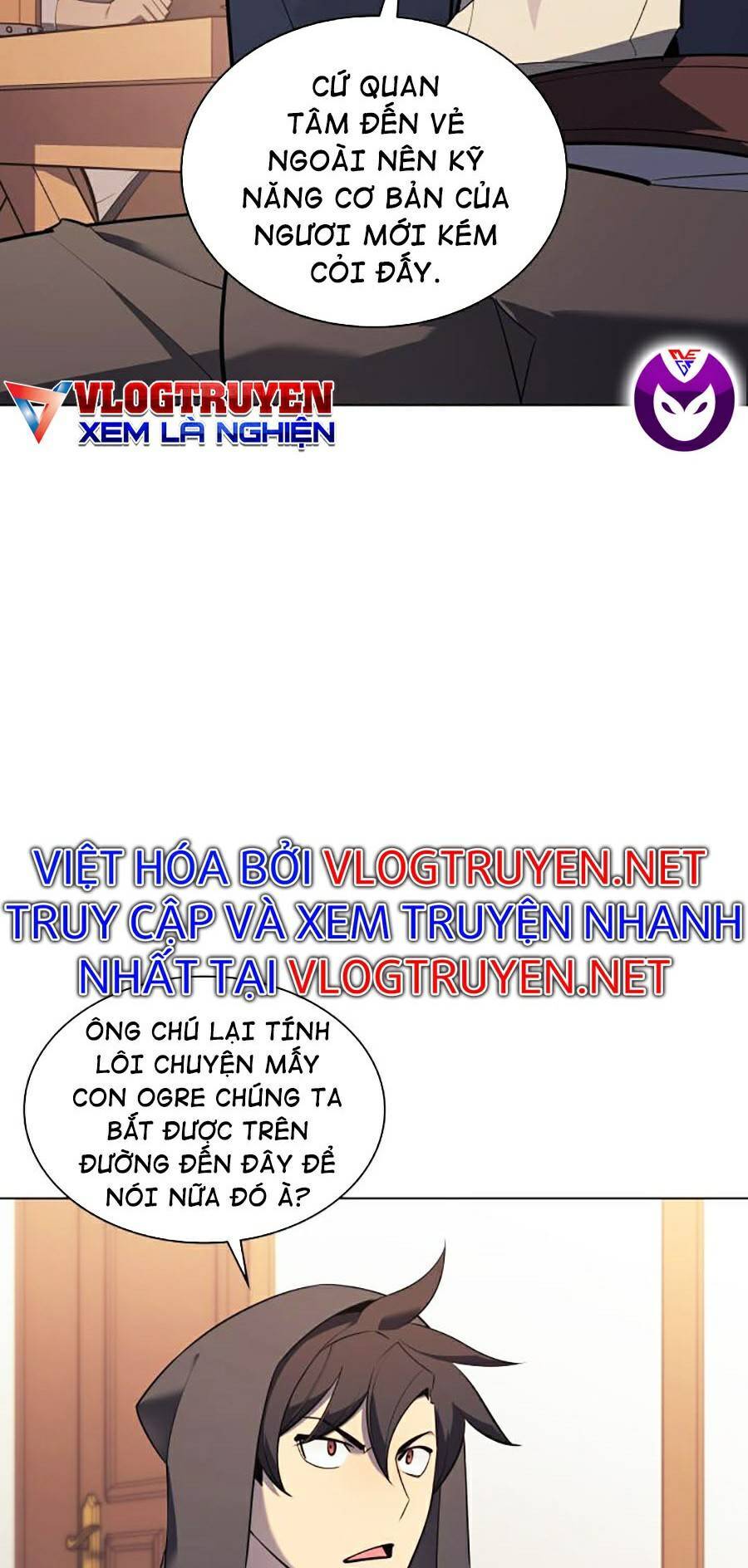 Thợ Rèn Huyền Thoại chapter 110 - Upload bởi truyensieuhay.com