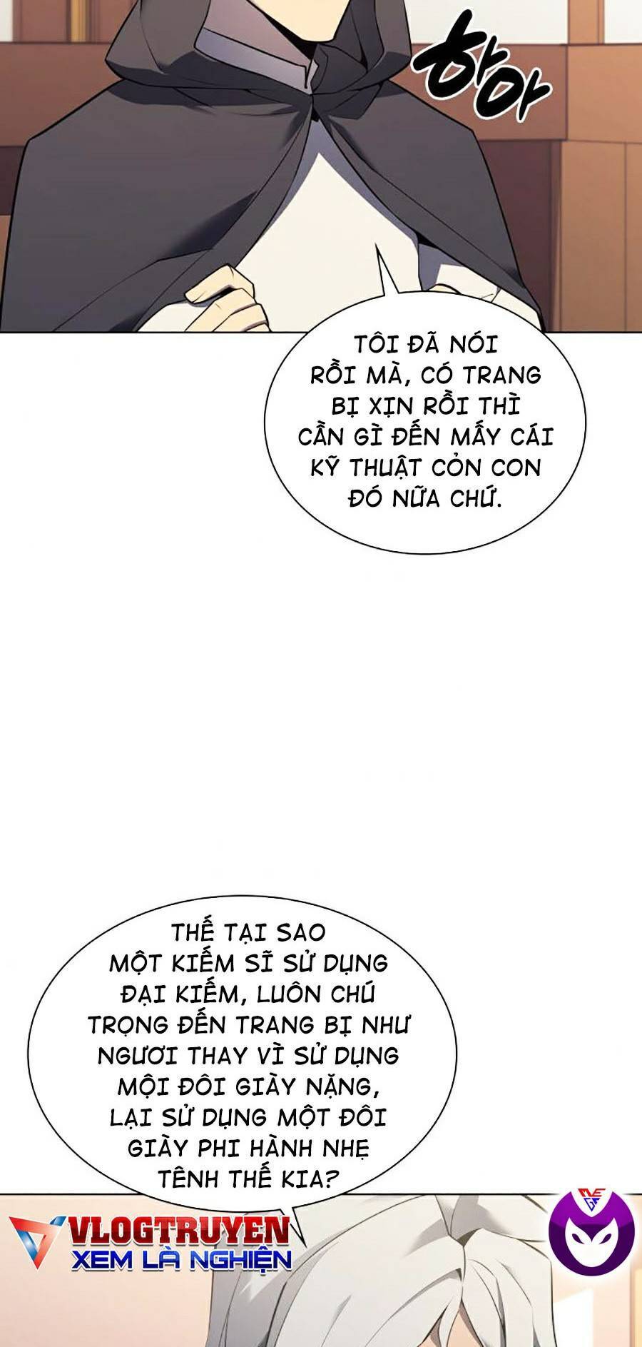 Thợ Rèn Huyền Thoại chapter 110 - Upload bởi truyensieuhay.com