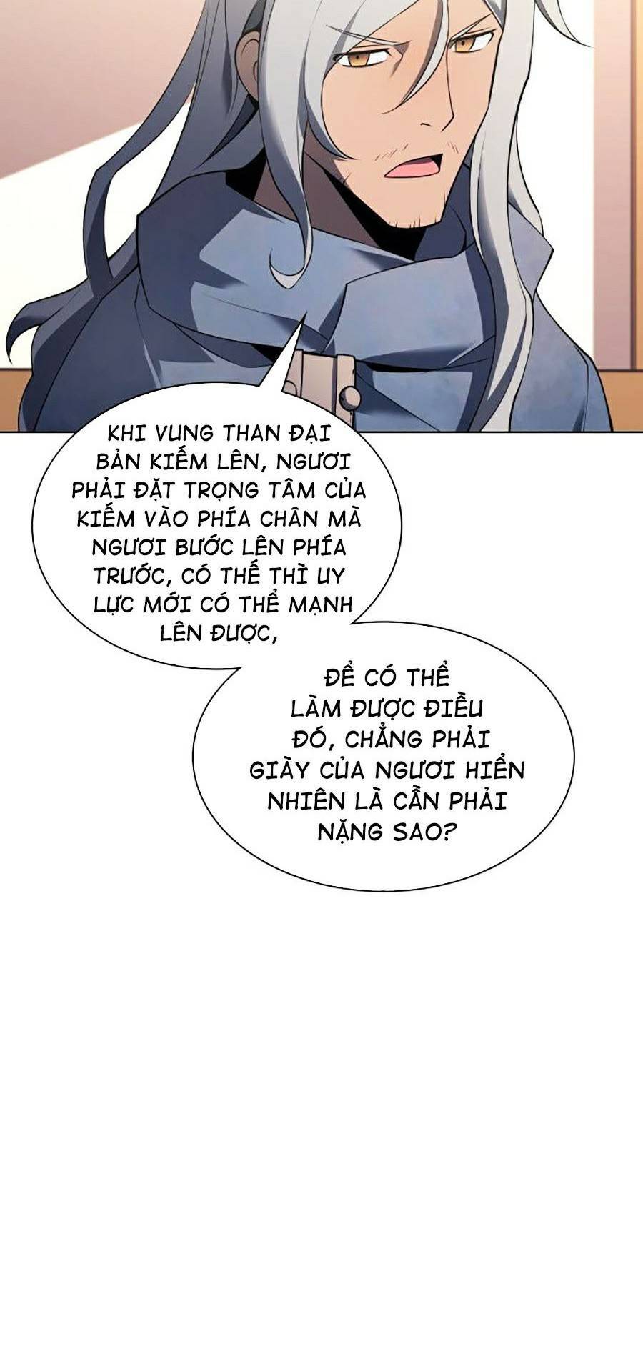 Thợ Rèn Huyền Thoại chapter 110 - Upload bởi truyensieuhay.com