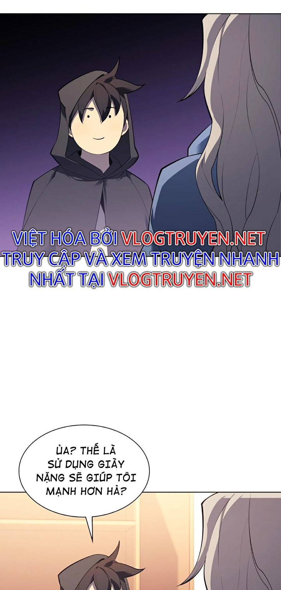Thợ Rèn Huyền Thoại chapter 110 - Upload bởi truyensieuhay.com