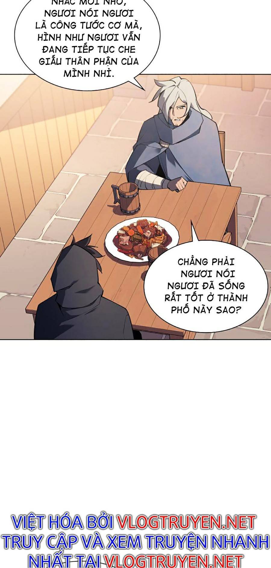 Thợ Rèn Huyền Thoại chapter 110 - Upload bởi truyensieuhay.com