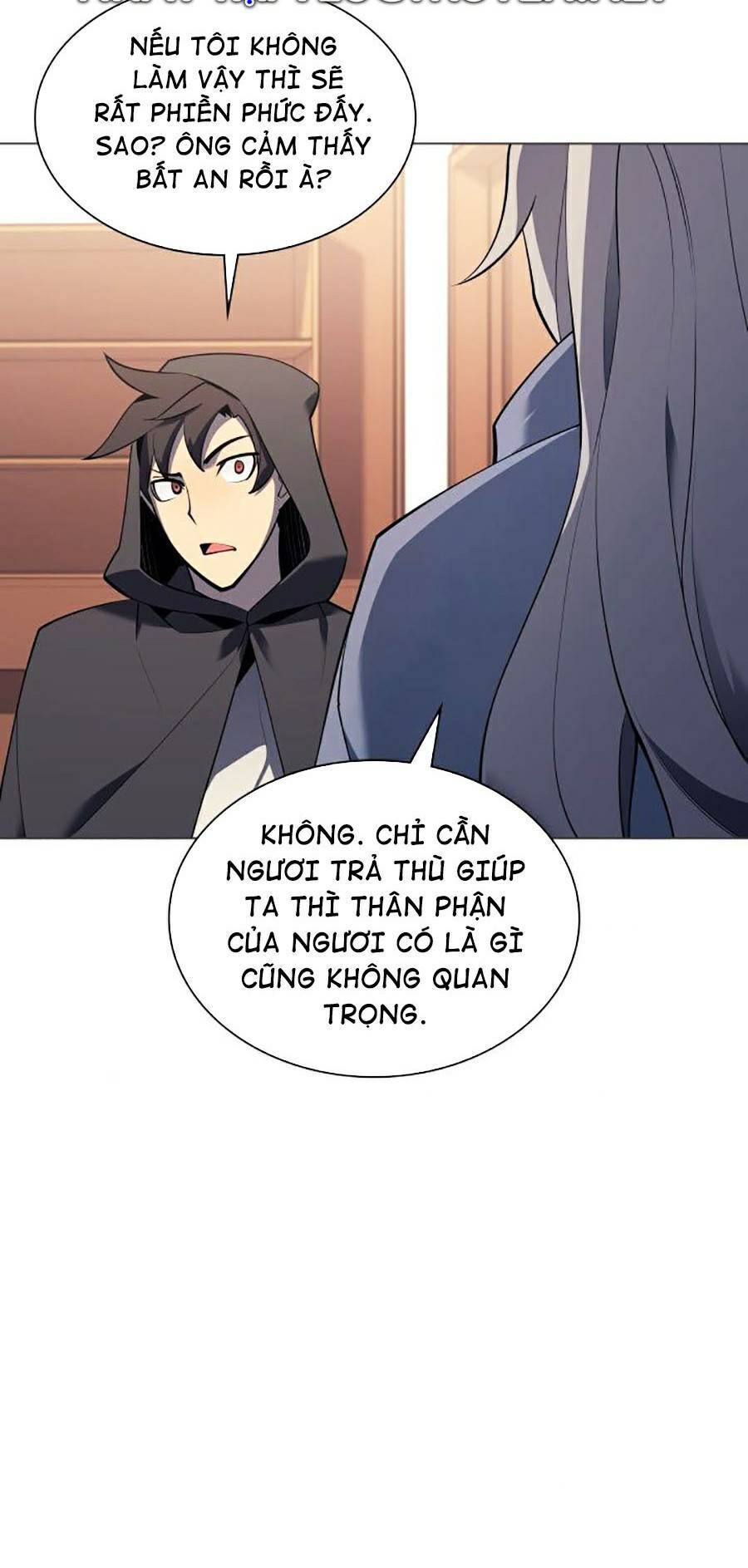 Thợ Rèn Huyền Thoại chapter 110 - Upload bởi truyensieuhay.com