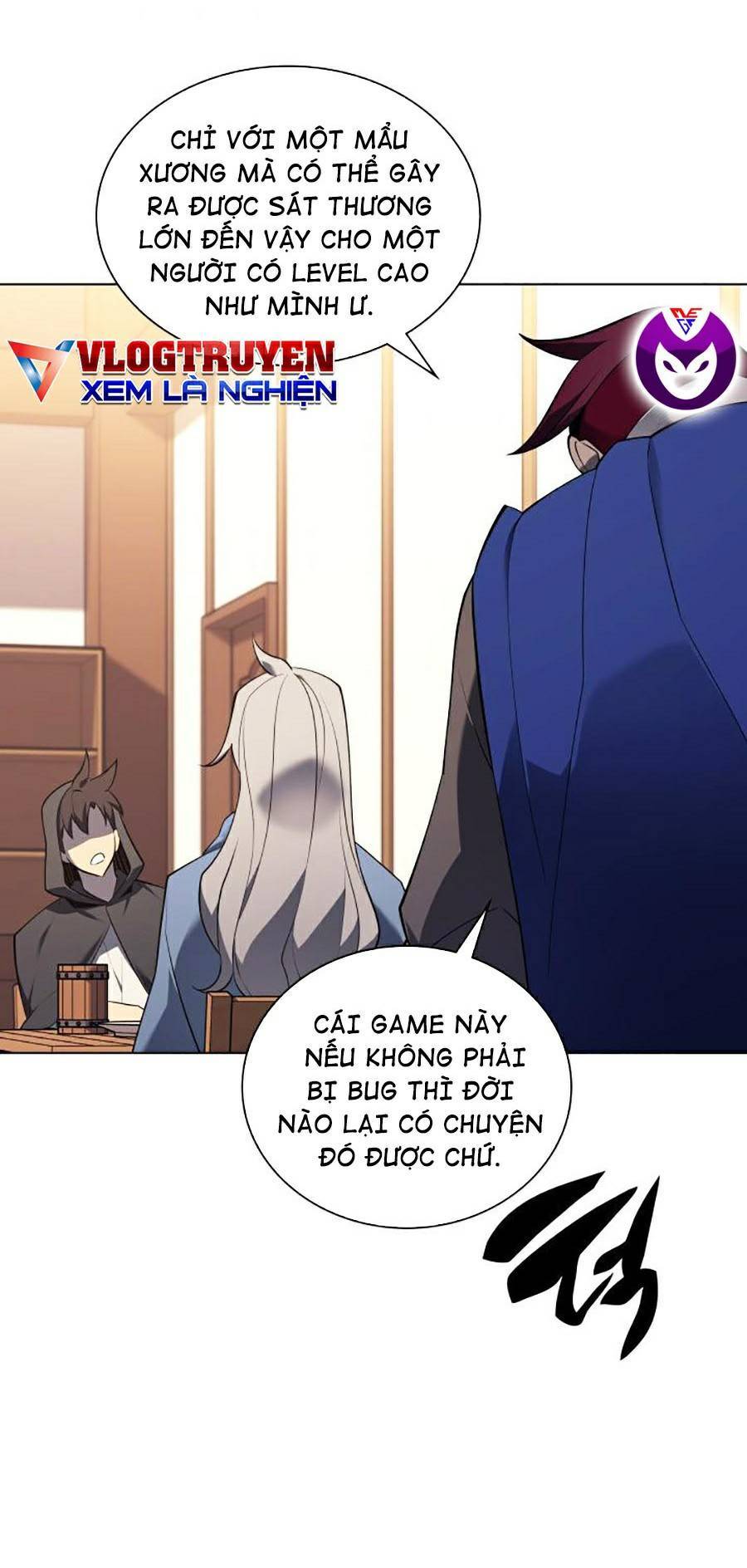 Thợ Rèn Huyền Thoại chapter 110 - Upload bởi truyensieuhay.com