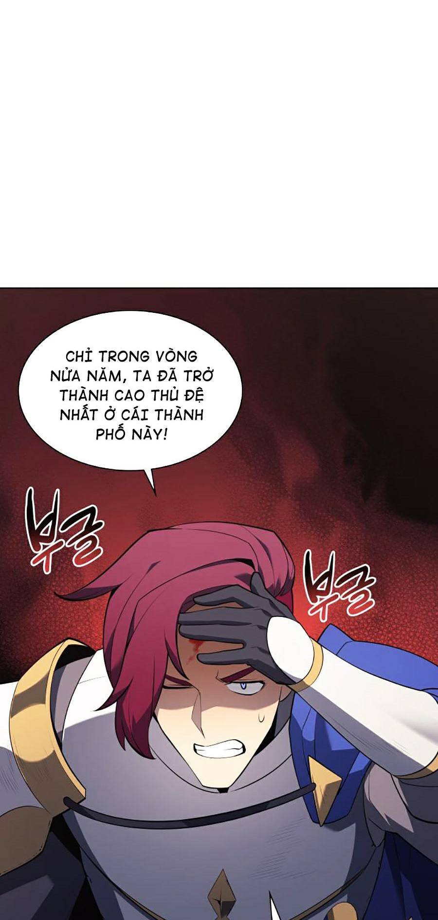 Thợ Rèn Huyền Thoại chapter 110 - Upload bởi truyensieuhay.com