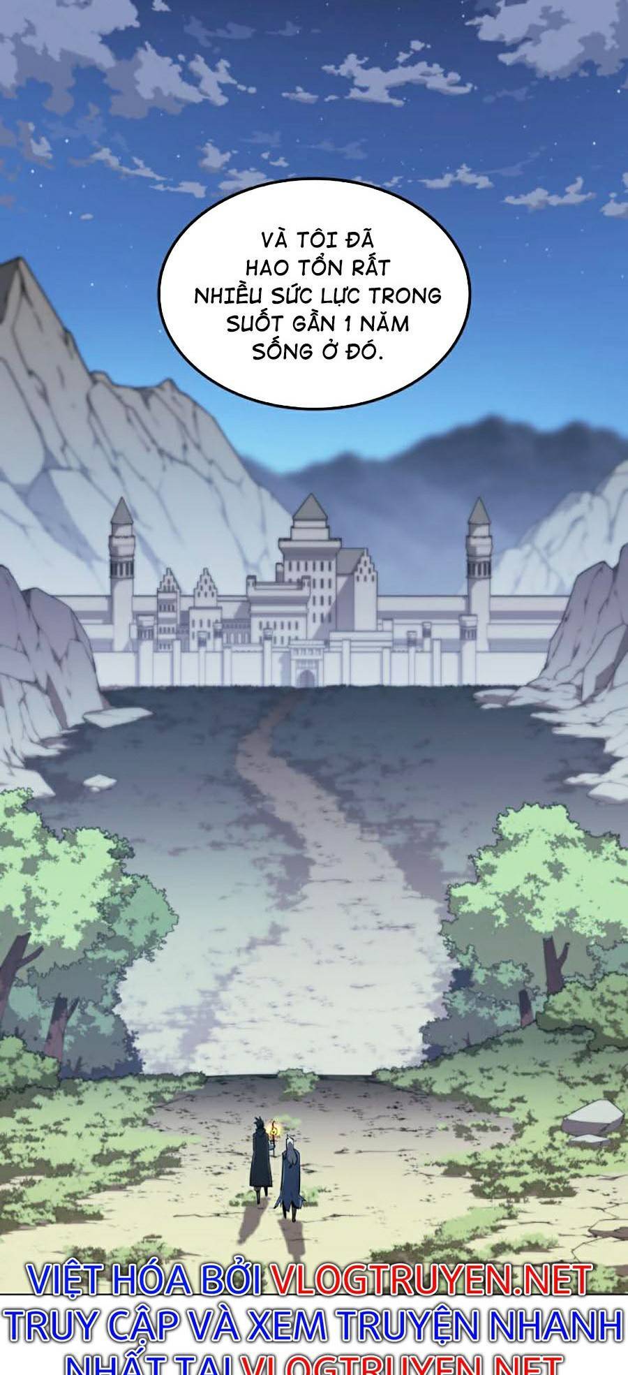 Thợ Rèn Huyền Thoại chapter 110 - Upload bởi truyensieuhay.com